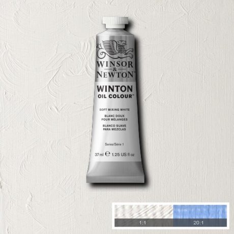 Winton Oil Colour