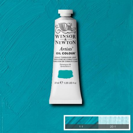 Artists' Oil Colour