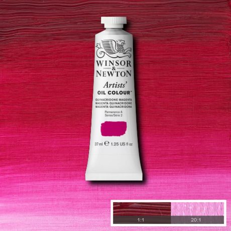 Artists' Oil Colour