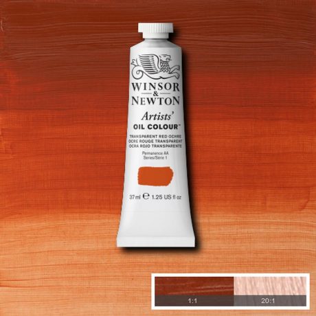 Artists' Oil Colour