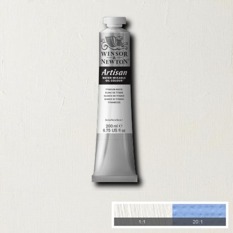 Artisan Water Mixable Oil