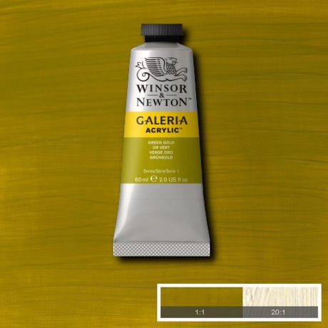 Galeria Acrylic