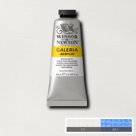 Galeria Acrylic