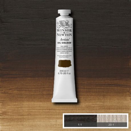 Artists' Oil Colour