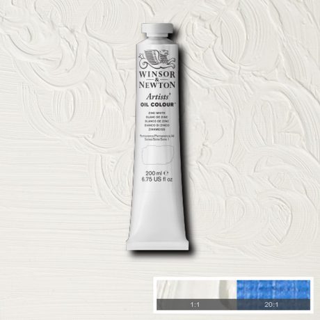 Artists' Oil Colour