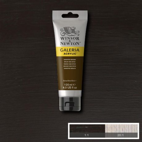 Galeria Acrylic