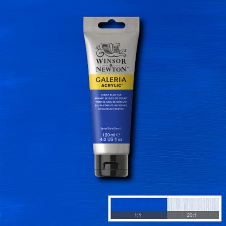Galeria Acrylic