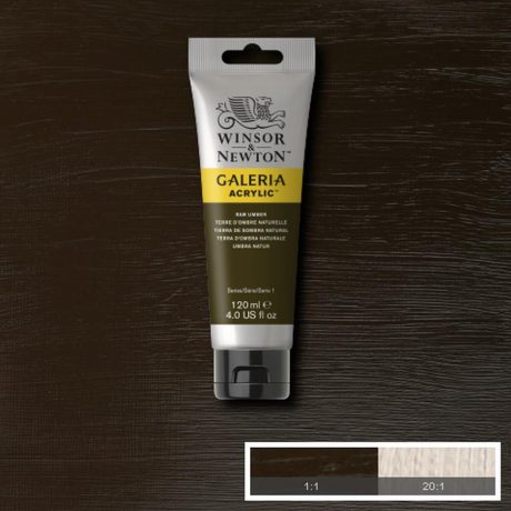 Galeria Acrylic