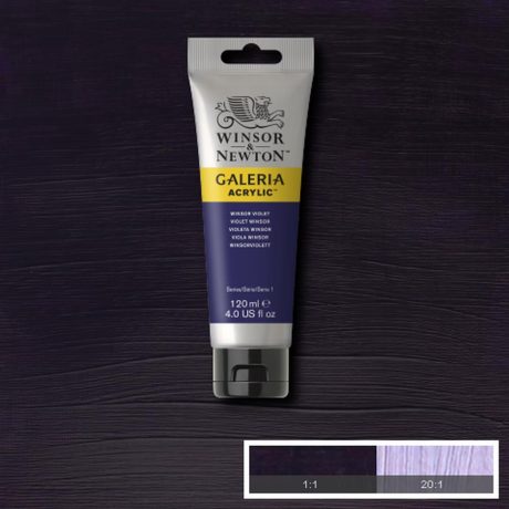 Galeria Acrylic