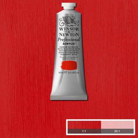 Professional Acrylic