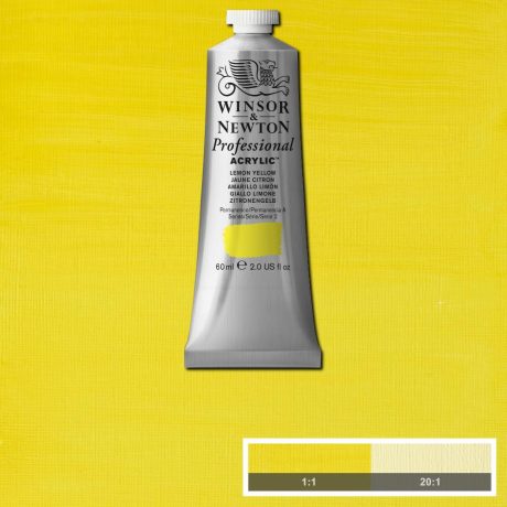 Professional Acrylic