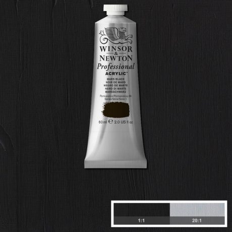 Professional Acrylic