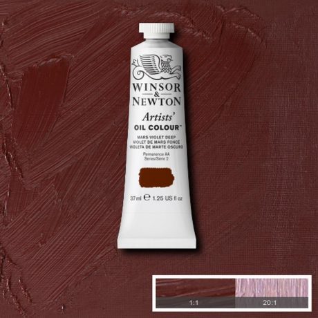 Artists' Oil Colour