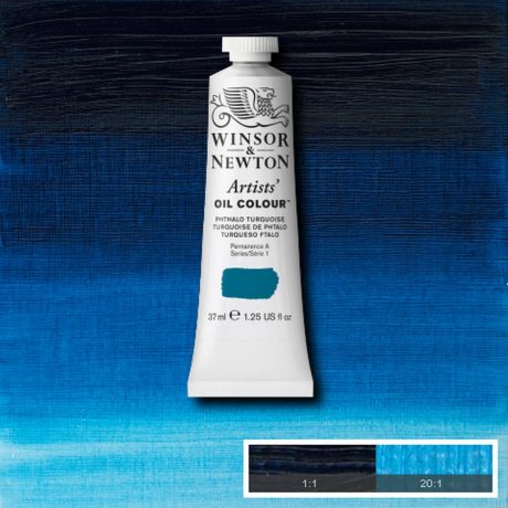 Artists' Oil Colour