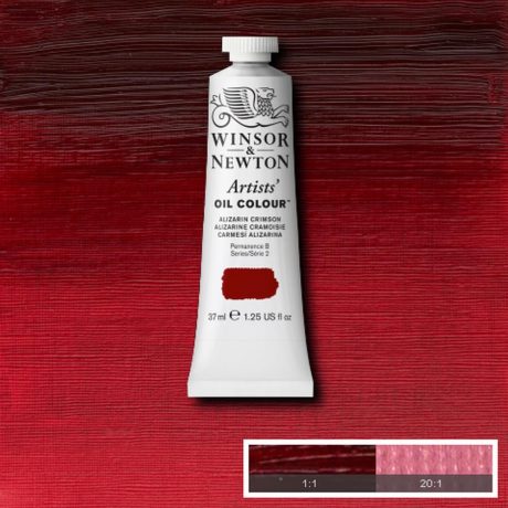 Artists' Oil Colour
