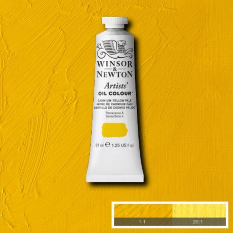 Artists' Oil Colour