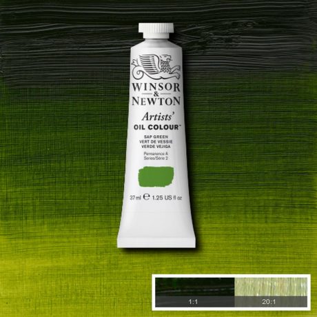 Artists' Oil Colour