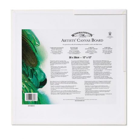 Artists' Canvas