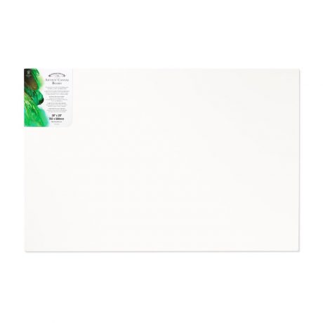 Artists' Canvas