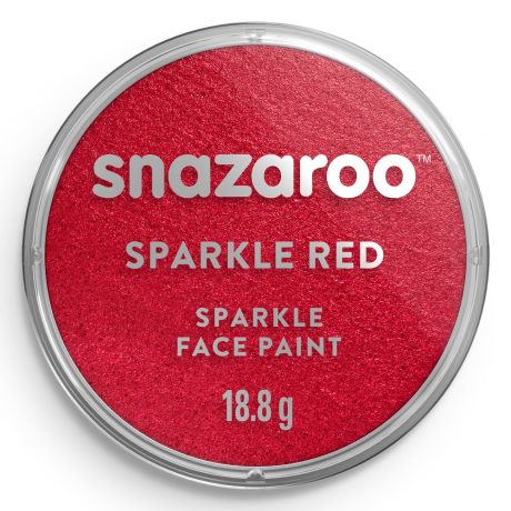 Snazaroo Sparkle Face Paint