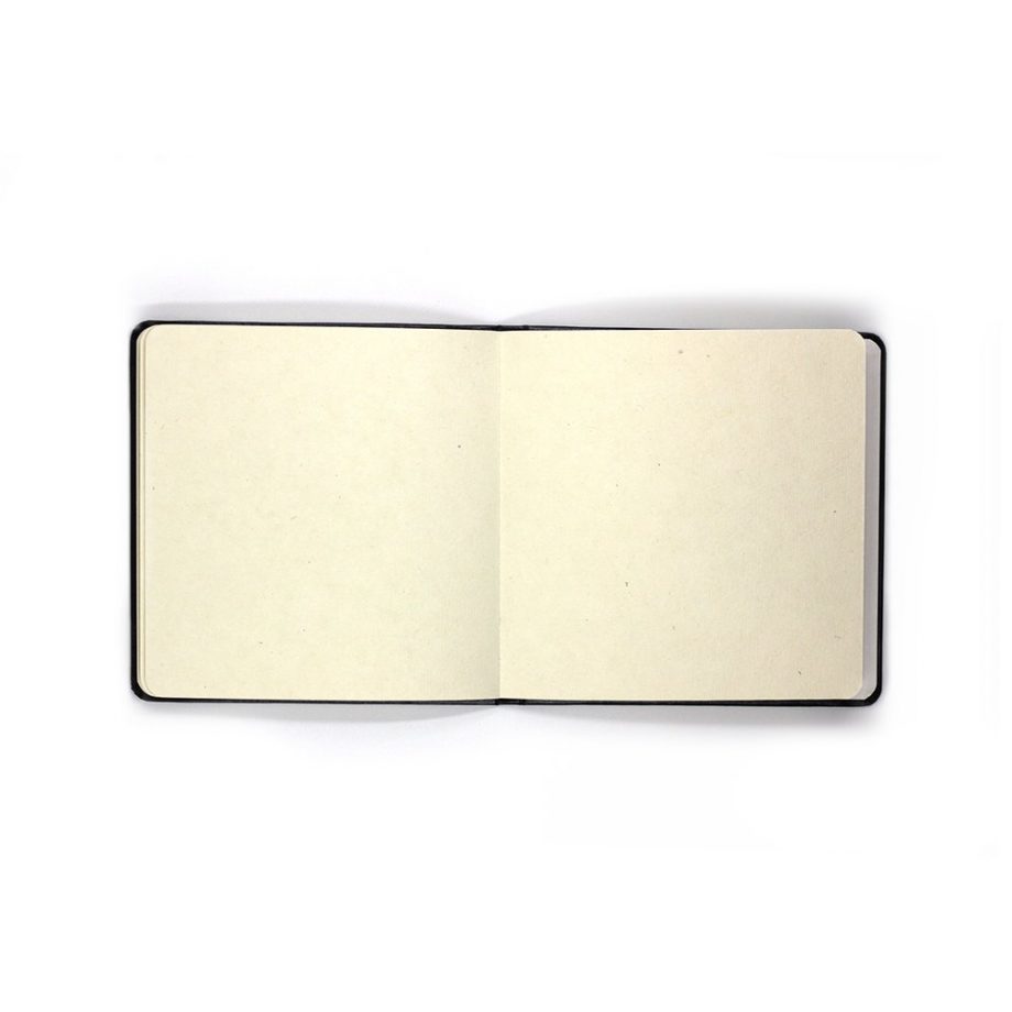 Viviva Sketchbook - Cotton Square 20x20cm