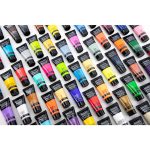 Liquitex Basics Acrylic Set - 72x22ml - The Complete Range