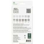 Winsor & Newton Studio Collection Medium Graphite Pencil x12