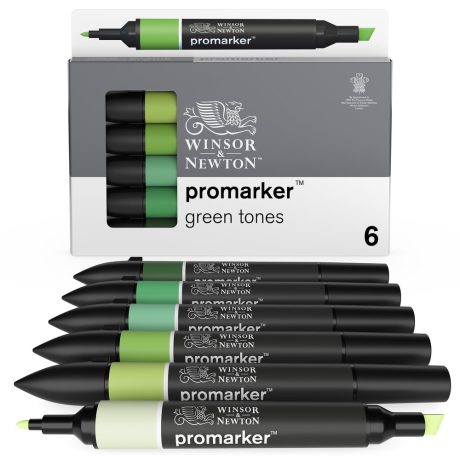 Promarker Set