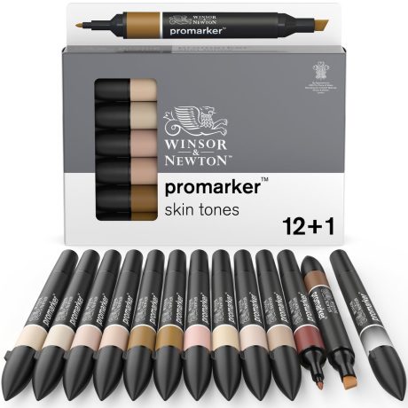 Promarker Set