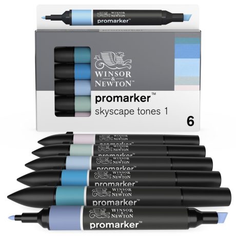 Promarker Set