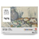 Winsor & Newton Paul Cézanne Oil set