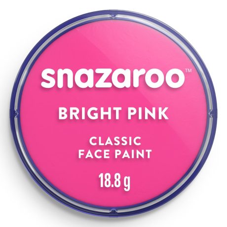 Snazaroo Classic Face Paint