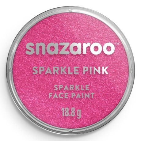 Snazaroo Sparkle Face Paint