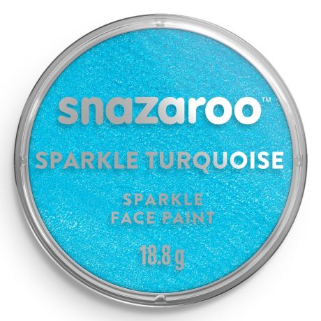 Snazaroo Sparkle Face Paint