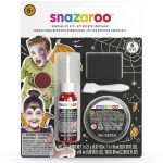 Snazaroo Special FX Face Paint Kit - Western Europe/US
