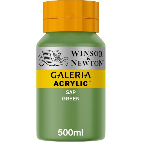 Galeria Acrylic