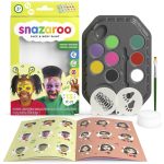 Snazaroo Monster Face Paint Kit