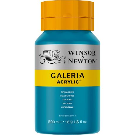 Galeria Acrylic