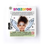 Snazaroo Mini Face Paint Kit Ice Fairy - ROW