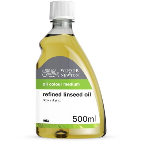 Oils