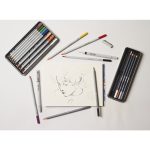 Winsor & Newton John S. Sargent collection Drawing set - Sketching & portrait