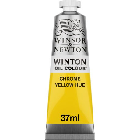 Winton Oil Colour