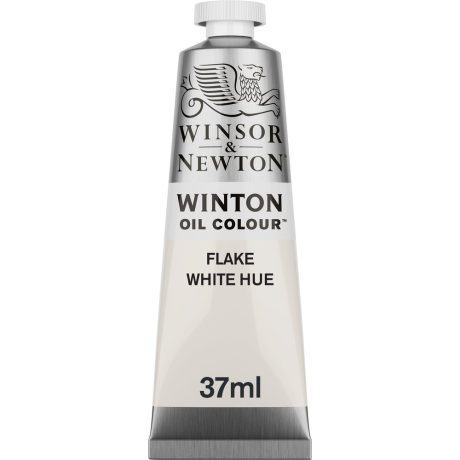 Winton Oil Colour