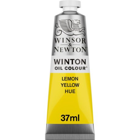 Winton Oil Colour