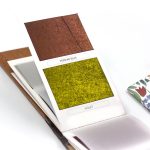 Viviva Sketchbook - Cotton Square 20x20cm