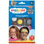 Snazaroo PAW Patrol Kit Skye & Rubble