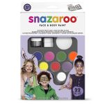 Snazaroo Ultimate Party Pack