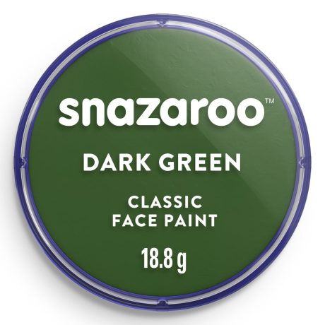 Snazaroo Classic Face Paint