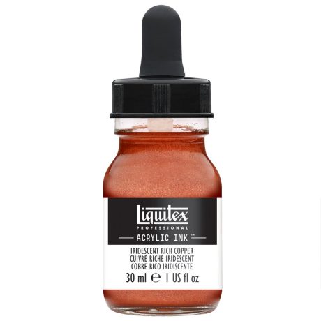Liquitex Professional Acrylic Ink