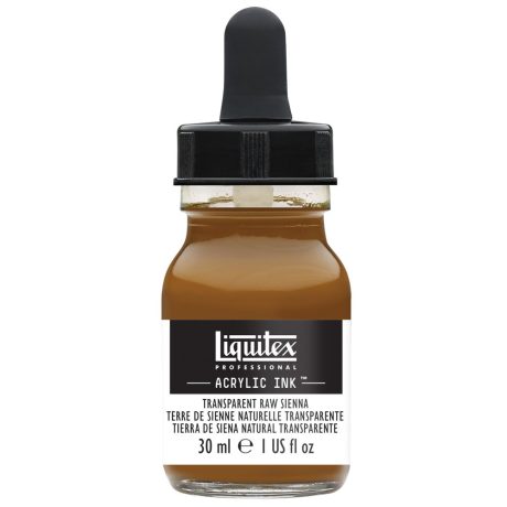 Liquitex Professional Acrylic Ink